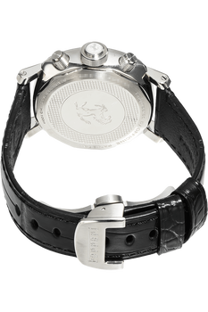 Ferrari Granturismo Chronograph Stainless Steel Automatic