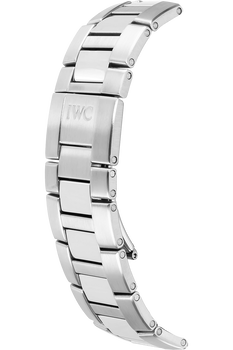 Aquatimer Chronograph Stainless Steel Automatic