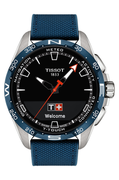T-Touch Connect Solar