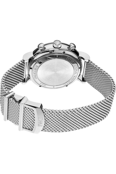 Portofino Chronograph Stainless Steel Automatic