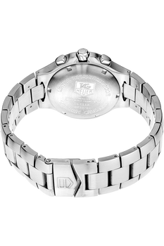 Kirium Formula 1 Stainless Steel Quartz