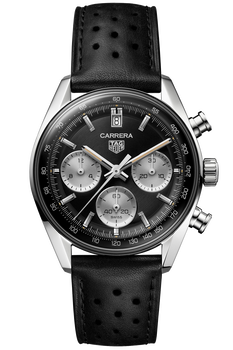 Carrera Chronograph