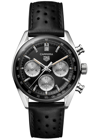 TAG Heuer Carrera Chronograph CBS2210.FC6534