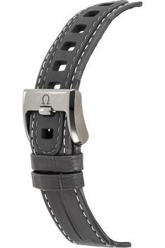 Speedmaster Grey Side of the Moon Ceramic Automatic