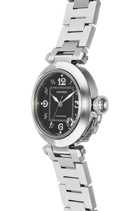 Pasha C Stainless Steel Automatic
