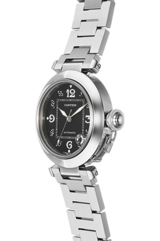 Pasha C Stainless Steel Automatic