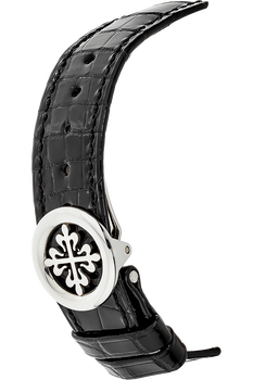 Perpetual Calendar Reference 5140 Platinum Automatic