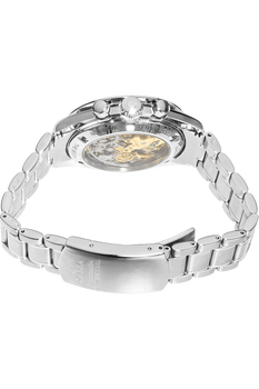 Speedmaster Moonwatch Professional Stainless Steel Manual