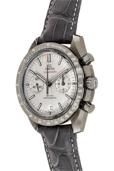 Speedmaster Grey Side of the Moon Ceramic Automatic