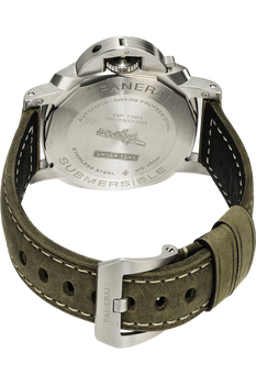 Submersible Stainless Steel Automatic