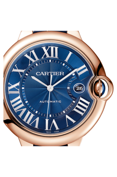 Ballon Bleu de Cartier, 42 MM
