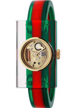Plexi Watch