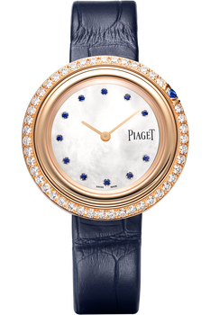 Possesion Bucherer BLUE