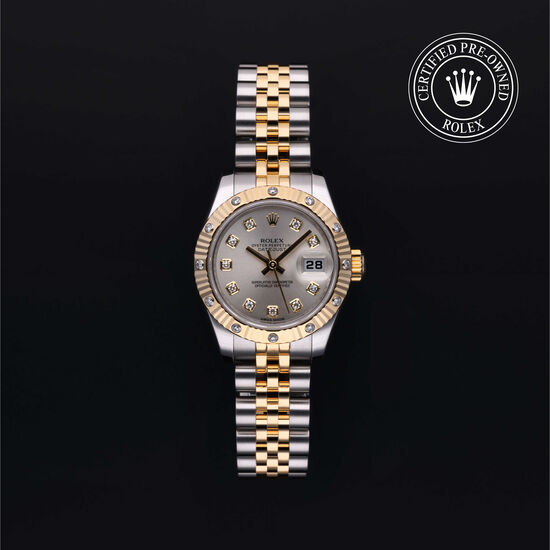 Datejust