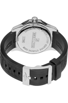 Colt Stainless Steel Automatic