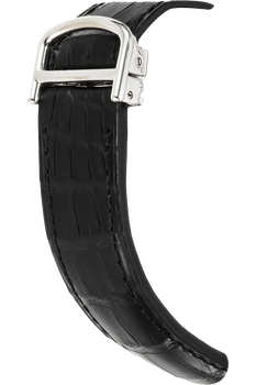 Tank Americaine White Gold Automatic