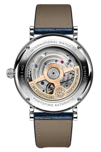 Portofino Automatic 37