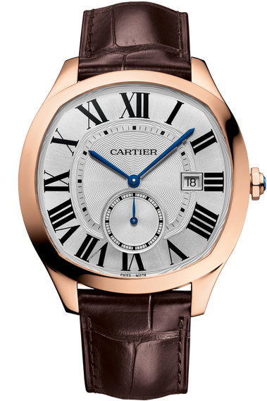 Cartier Drive de Cartier in Pink Gold