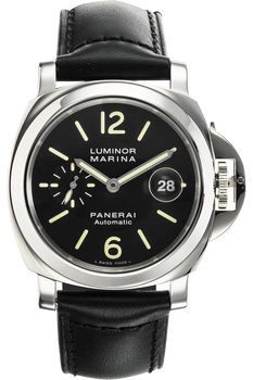 Luminor Marina Stainless Steel Automatic