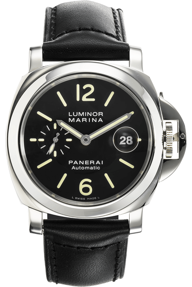 Luminor Marina Stainless Steel Automatic