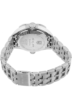 Mercedes Benz SLR Calibre S Stainless Steel Quartz