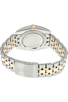 Classic Day-Date Yellow Gold and Stainless Steel Automatic