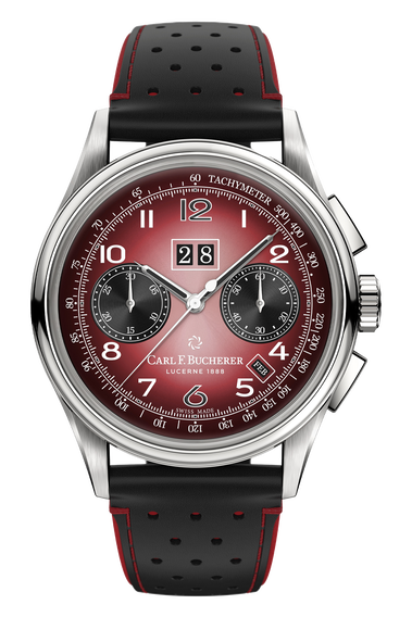 Carl e bucherer watch sales