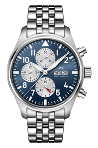 Pilot's Watch Chronograph Laureus