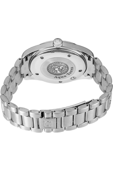 Seamaster Aqua Terra Stainless Steel Quartz