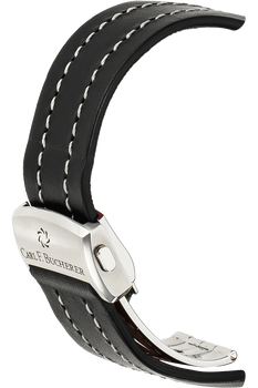 Patravi Calendar Stainless Steel Automatic