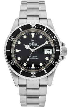 Submariner Stainless Steel Automatic