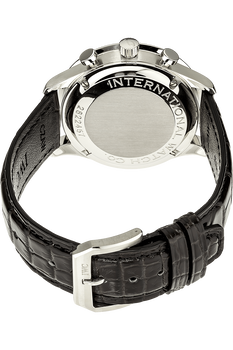 Portuguese Chronograph Stainless Steel Automatic