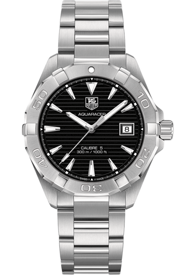 Aquaracer Calibre 5 Automatic&nbsp;