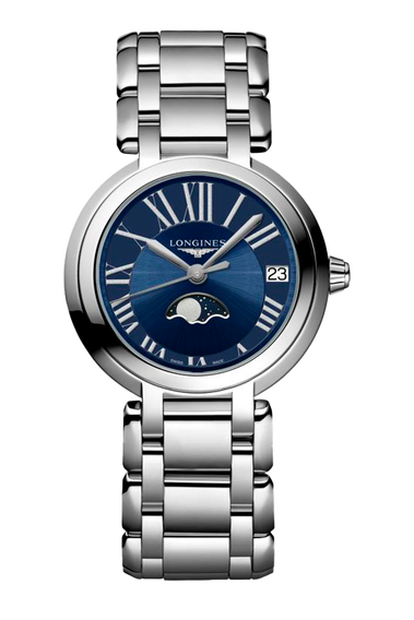 Longines PrimaLuna