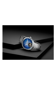 Streamliner Tourbillon