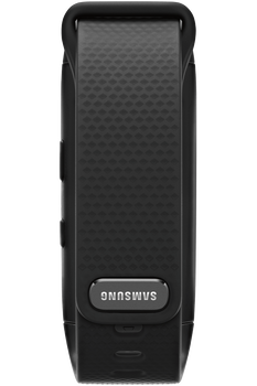Samsung Gear Fit2 Black Large SM R3600DAAXAR