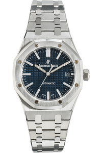 Royal Oak Stainless Steel Automatic