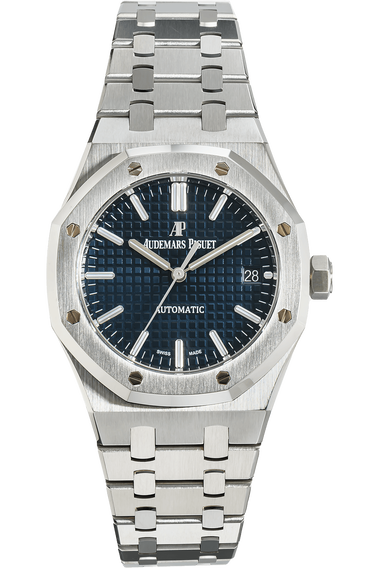 Royal Oak Stainless Steel Automatic