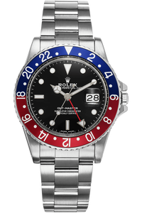 GMT-Master Circa 1983 Stainless Steel Automatic