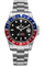 GMT-Master Circa 1983 Stainless Steel Automatic