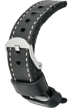 Luminor Stainless Steel Manual
