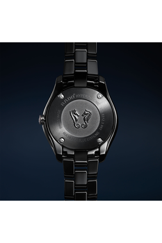 HyperChrome Bucherer BLUE