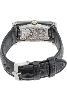 Digiteur Limited Edition White Gold Manual