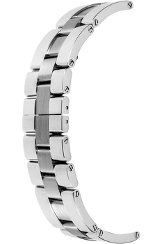 Roadster Stainless Steel Automatic