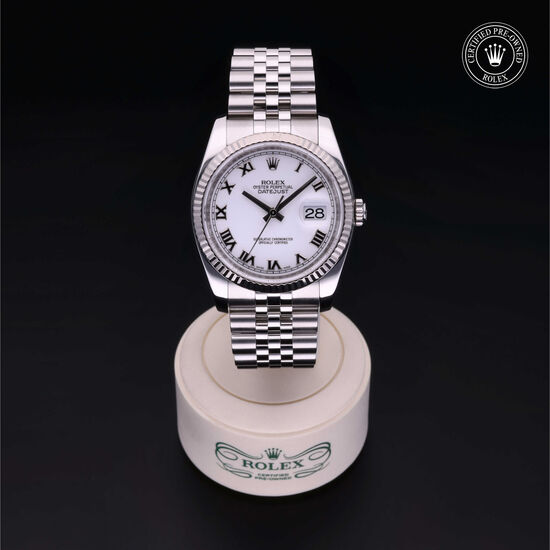 Datejust