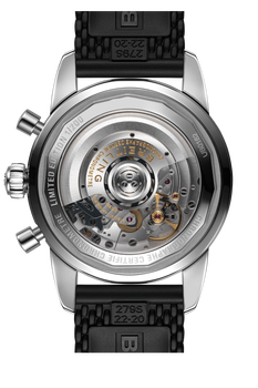 Superocean Heritage B01 Chronograph 44 Limited Edition