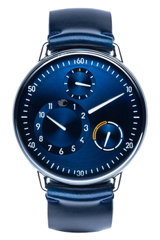 Type 1&deg; Night Blue
