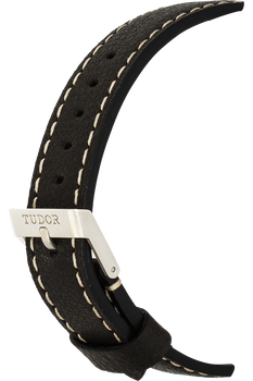 Black Bay Fifty-Eight 925 Sterling Silver Automatic