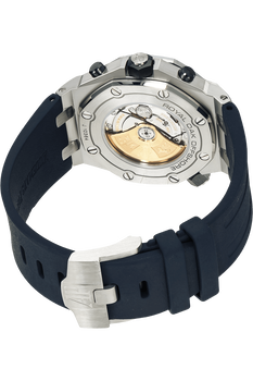 Royal Oak Offshore Stainless Steel Automatic