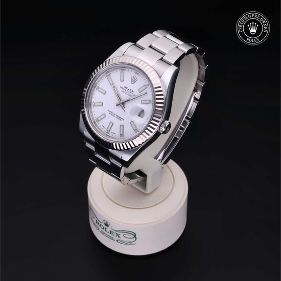 Datejust II